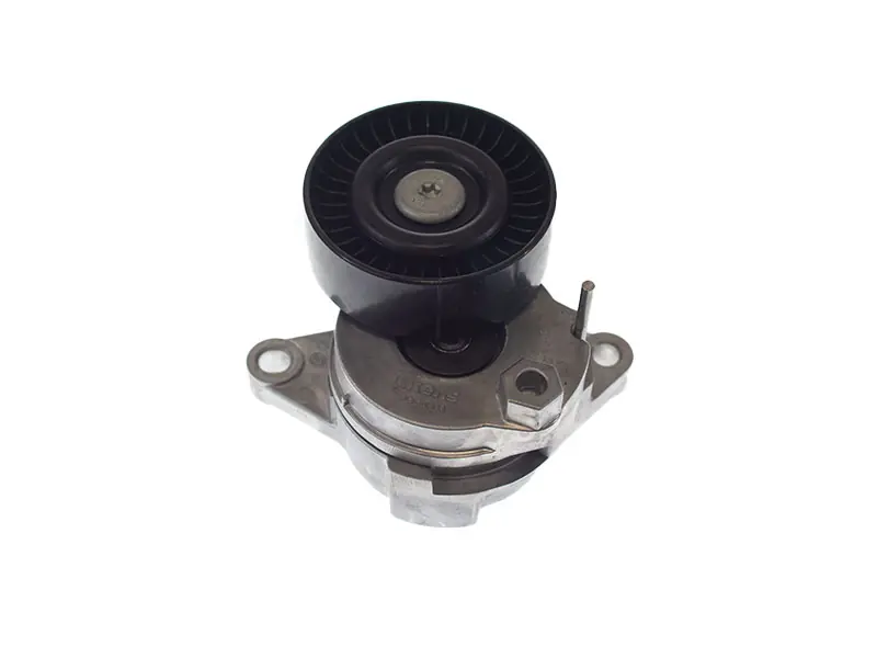 Ina 2722000270, 5340067100 Belt Tensioner Assembly; With Pulley - Mercedes Fresh Stock