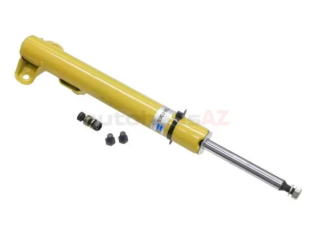 Bilstein B8 Performance Plus 22-003652 Strut Assembly; Front - Mercedes Trending