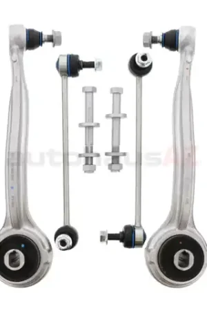 Meyle HD 0160500091HD Suspension Control Arm Kit; Front - Mercedes Best Price
