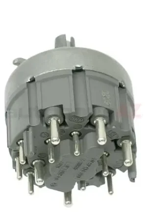 While Supplies Last O.E.M. 0005456504, 04843430 Headlight Switch - Mercedes