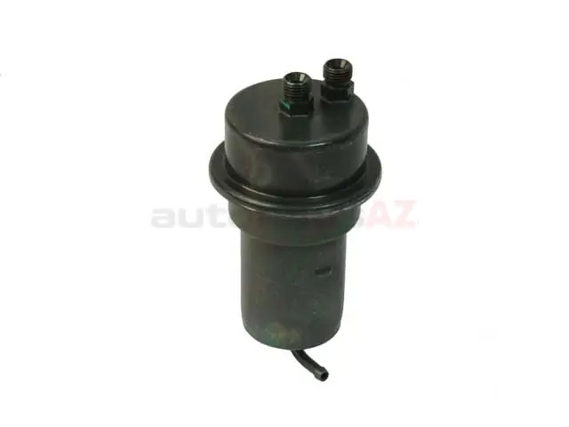 High Quality URO Parts 0004760121 Fuel Accumulator - Mercedes