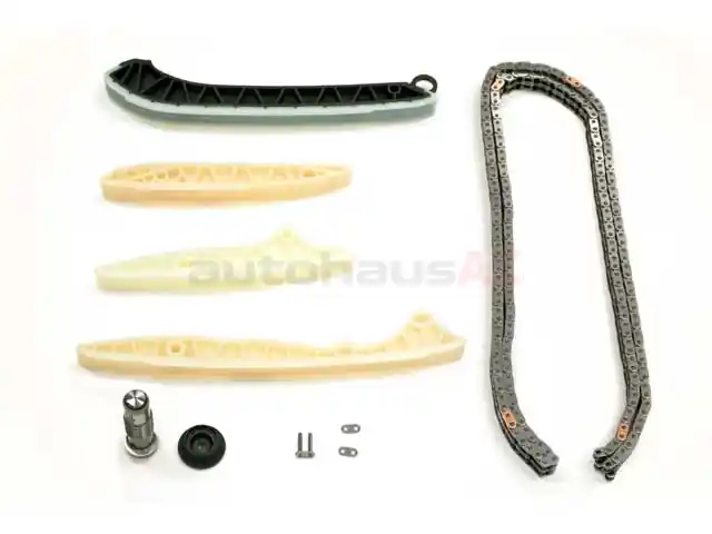 Reduced Price Febi Bilstein 221919106, 44963 Timing Chain Kit - Dodge, Mercedes