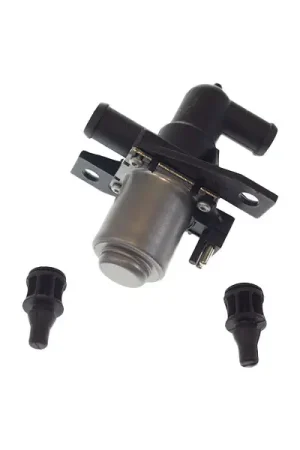 Hepu 0008307284 AC & Heater Control Valve - Mercedes Limited Edition