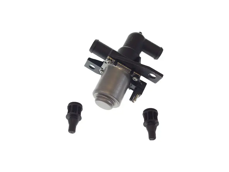 Hepu 0008307284 AC & Heater Control Valve - Mercedes Limited Edition
