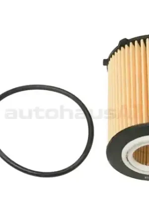 Mahle OX982D Oil Filter - Infiniti, Mercedes Price Drop