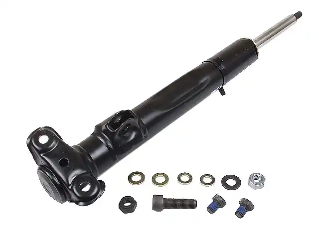 Wholesale Bilstein B4 OE Replacement 22-002327 Strut Assembly; Front - Mercedes