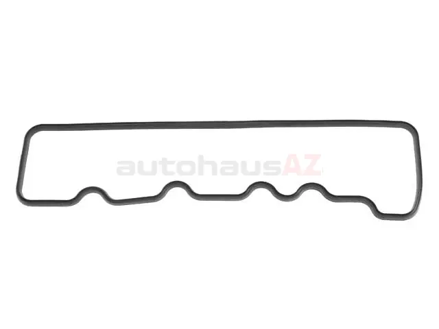 Handmade Elring Klinger 1160160521, 191698 Valve Cover Gasket; Left - Mercedes