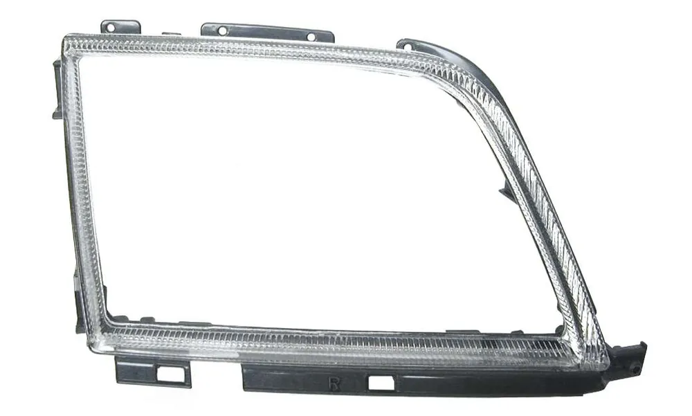 URO Parts 1298260459 Headlight Cover/Door; Right, - Mercedes Best Seller