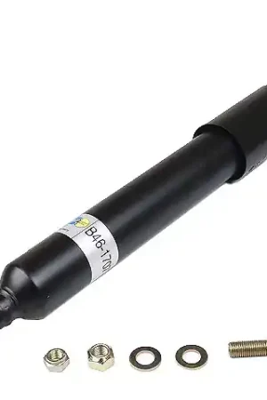 Next Day Delivery Bilstein B4 24-017077 Shock Absorber; Rear - Mercedes