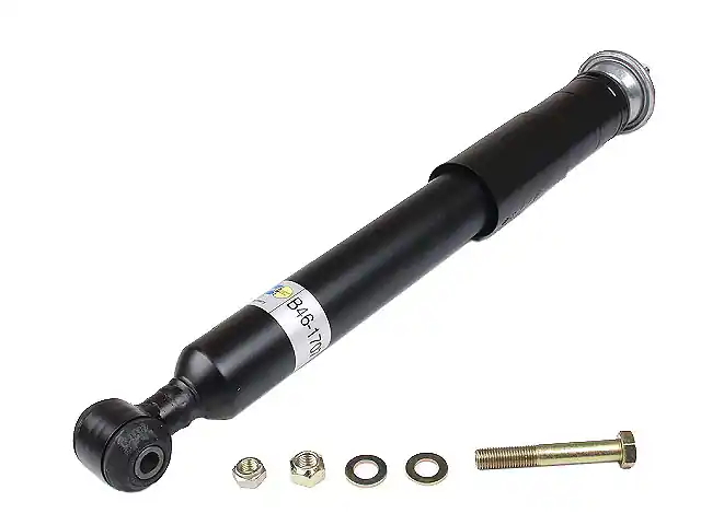 Next Day Delivery Bilstein B4 24-017077 Shock Absorber; Rear - Mercedes