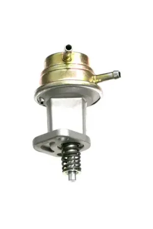 Pierburg 1150900150, 702242220 Fuel Pump, Mechanical; Straight Mount Pump - Mercedes Exclusive Offer