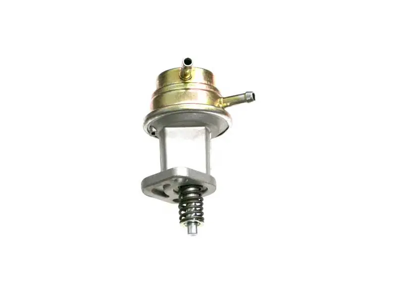 Pierburg 1150900150, 702242220 Fuel Pump, Mechanical; Straight Mount Pump - Mercedes Exclusive Offer