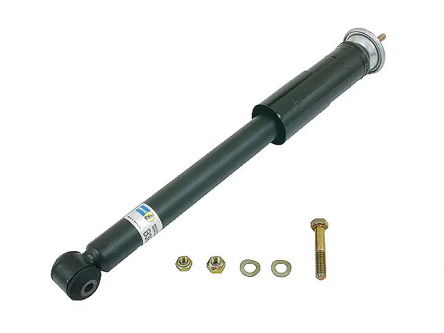 Bilstein B4 24-017060 Shock Absorber; Front - Mercedes Crafted