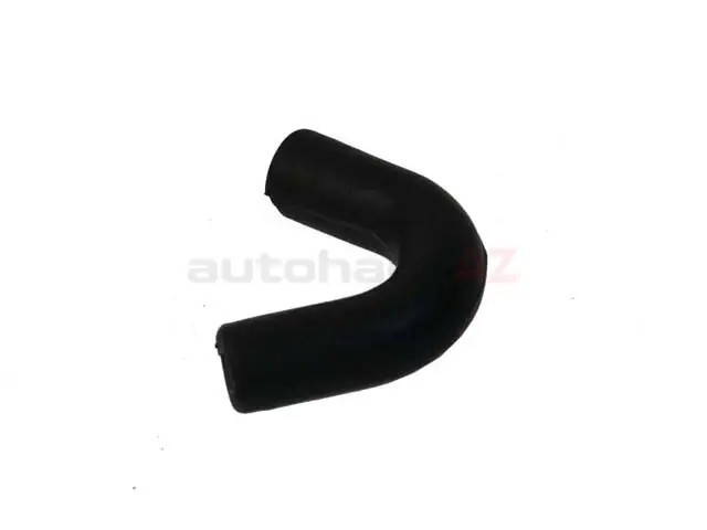 Price Drop URO Parts 1170780581 Vacuum Hose Connector - Mercedes