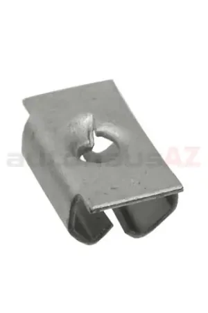 O.E.M. 0019949845, 0018009432 Undercar Shield Clip; Locking Nut for Lower Engine Shield - Mercedes Latest