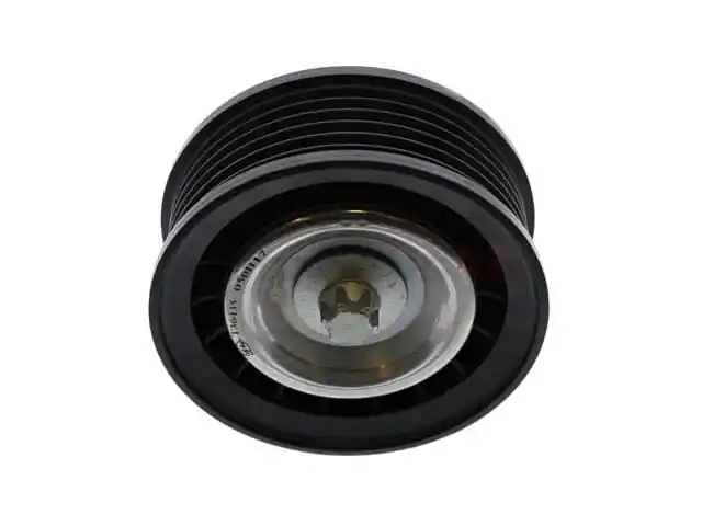 Ina 2762020119, 5320784100 Drive Belt Idler Pulley - Mercedes Budget