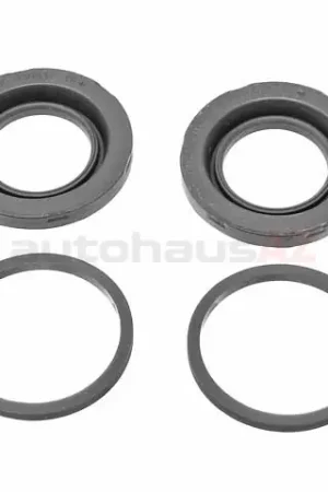New Arrival ATE 0015867343, 250067 Brake Caliper Repair Kit; Rear - Mercedes