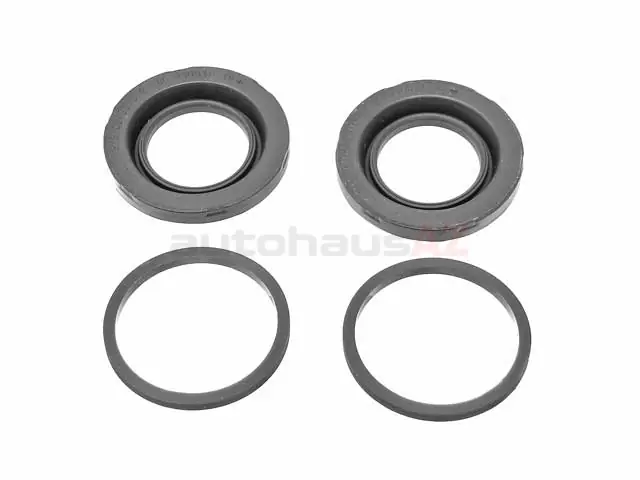 New Arrival ATE 0015867343, 250067 Brake Caliper Repair Kit; Rear - Mercedes