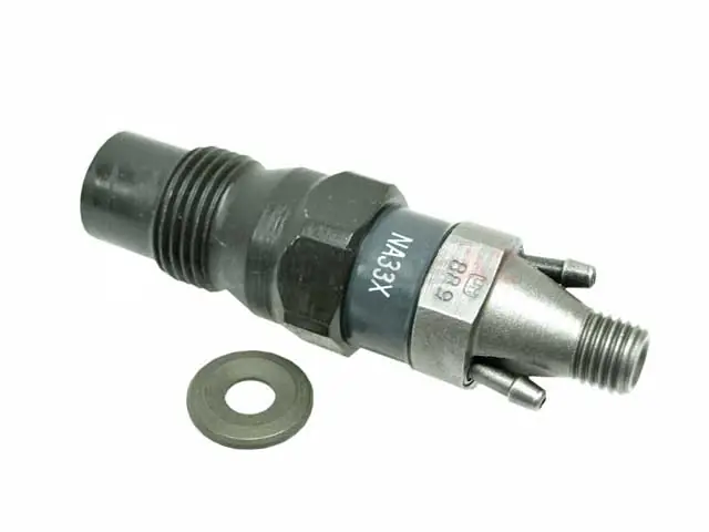 Bosch (OE Reman) 0986430151 Diesel Injector Nozzle - Mercedes Instant Buy