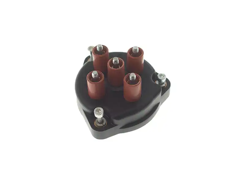 Bosch 03367 Distributor Cap - Mercedes Flash Sale