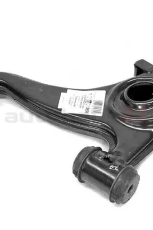 Next Day Delivery Febi-Bilstein 1243303407, 15694 Control Arm & Ball Joint Assembly; Front Lower Left With Bushing - Mercedes