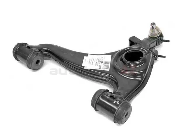 Next Day Delivery Febi-Bilstein 1243303407, 15694 Control Arm & Ball Joint Assembly; Front Lower Left With Bushing - Mercedes