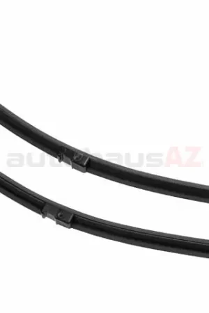 Bosch 3397118931 Windshield Wiper Blade Set; Front Left + Right; SET of 2; OE - Mercedes Premium