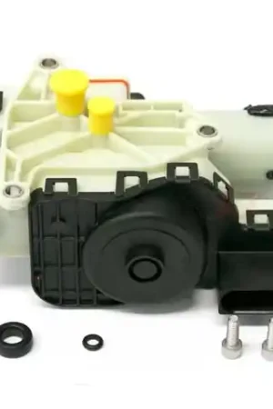 Grab Now Bosch 0024706894, F01C600194 Diesel Emissions Fluid Pump - Mercedes