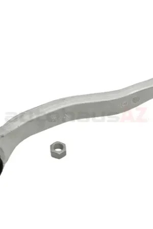 Must Have Lemfoerder 2033304011, 3566402 Control Arm & Ball Joint Assembly; Front Upper Right with Bushing; Heavy Duty - Mercedes