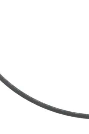 Express Delivery ATE 1234280535, 05595 Brake Hose/Line; Front; 445mm (17.5 inch) Length with 1 Male + 1 Female End - Mercedes