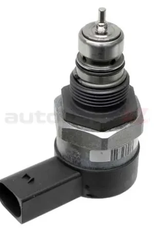 Warranty Included Bosch 6480700046, 0281002682 Fuel Pressure Regulator - Mercedes