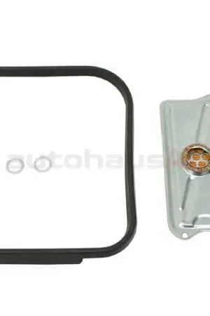Febi-Bilstein 1152700398, 08885 Auto Trans Filter Kit; No Neck Transmission Filter and Pan Gasket Kit - Mercedes Exclusive Offer