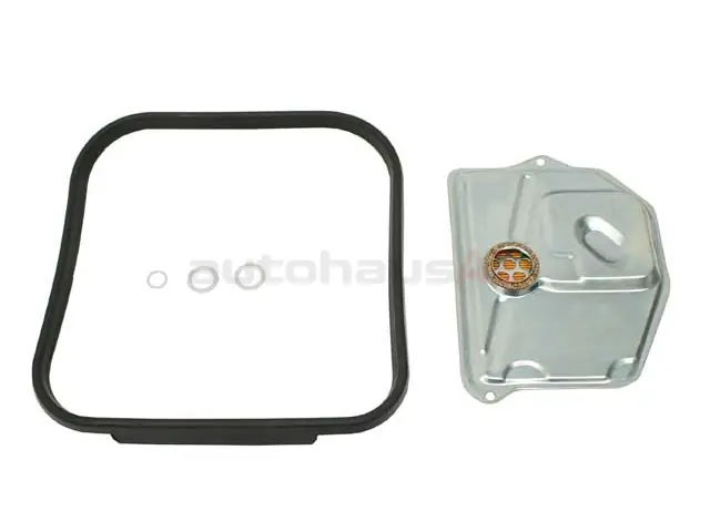 Febi-Bilstein 1152700398, 08885 Auto Trans Filter Kit; No Neck Transmission Filter and Pan Gasket Kit - Mercedes Exclusive Offer