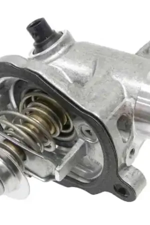 Best Seller Wahler 4829100D Thermostat; With Housing and Gasket; 100 Degree C - Mercedes