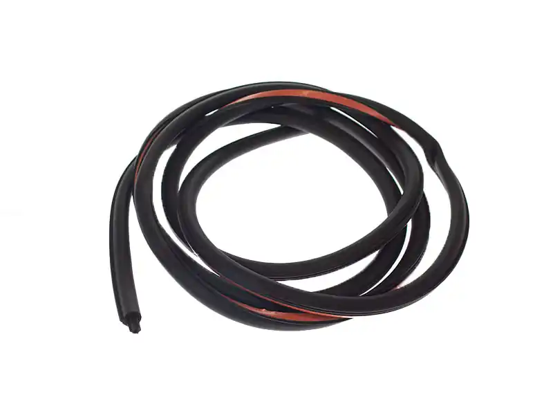 O.E.M. 0007271300, 0997270300 Door Seal; Front and Rear doors - Mercedes Popular