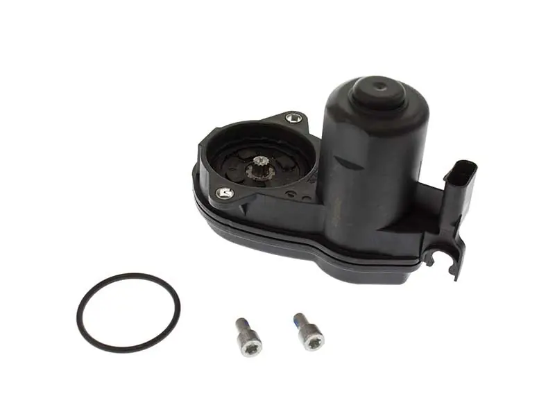 Bapmic 1669065401, BF0318650001 Parking Brake Actuator; Left or Right - Mercedes One Day Deal