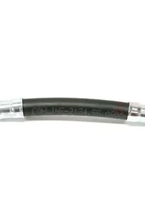 Cohline 1234700675 Fuel Hose/Line; Fuel Pump to Fuel Filter wtih 2 Banjo Fittings - Mercedes Best Price