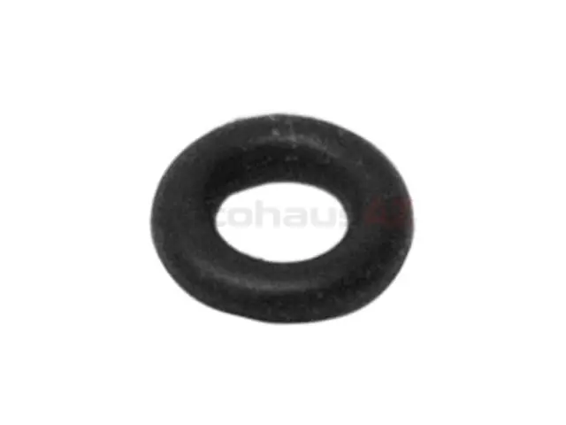Bosch 0000780580, F00VP01003 Fuel Injector Seal; Upper - Mercedes Best Choice
