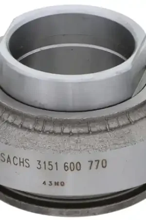 One Day Deal Sachs 3151069131, SN3753 Clutch Release/Throwout Bearing - Mercedes