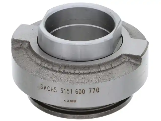 One Day Deal Sachs 3151069131, SN3753 Clutch Release/Throwout Bearing - Mercedes