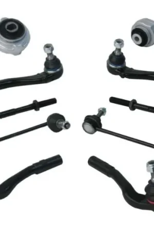 Viral URO Parts W203W20910PKIT Suspension Kit; Front; 10 Piece Kit - Mercedes