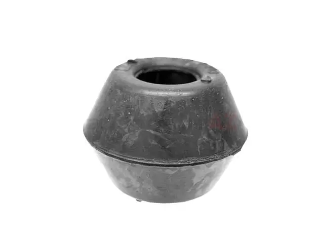 Febi 1163334014, 08403 Control Arm Bushing; Front Upper Outer; Sway Bar to Upper Arms - Mercedes While Supplies Last
