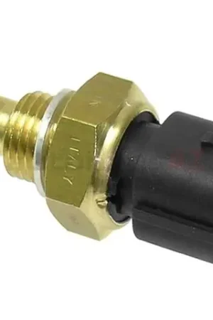 Final Sale Facet 0115425117, 73316 Coolant Temperature Sensor; For Gauge and Fuel Injection; 4-pin Black - Mercedes