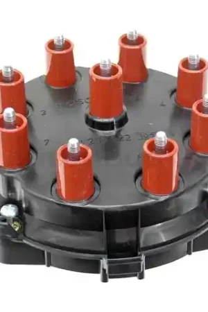 Bosch 03227, 1235522392 Distributor Cap - Mercedes Mega Sale