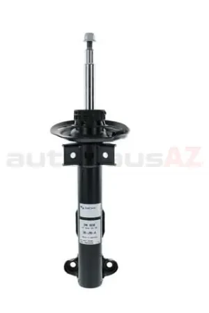 Sachs 2043233000, 316608 Strut Assembly; Front - Mercedes High Quality