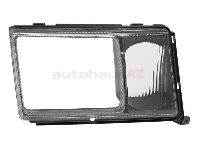URO Parts 0008260659 Headlight Cover/Door; Right - Mercedes Limited Time