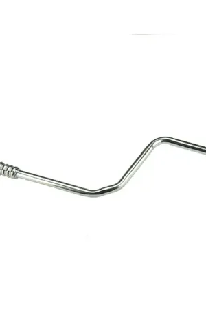 URO Parts 6171871282 Oil Cooler Line; Lower - Mercedes Buy Direct