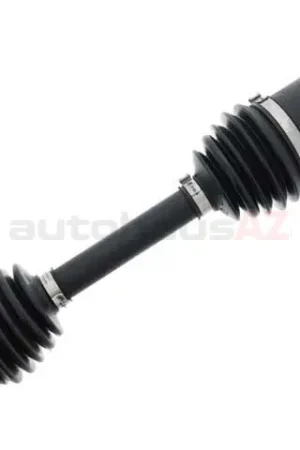 New Release GKN Loebro 2113301801, 306226 Axle Shaft Assembly; Front Right - Mercedes