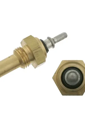 Warranty Included Febi Bilstein 0055421017, 08668 Coolant Temperature Sensor - Mercedes