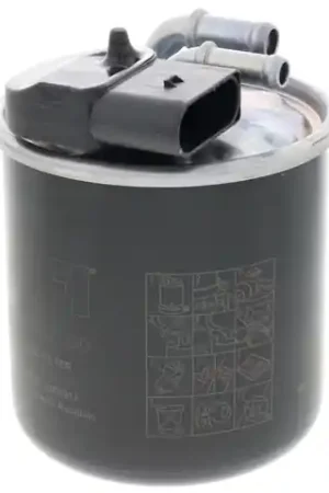 UFI 6510903152, 2415000 Fuel Filter - Mercedes Worldwide Shipping
